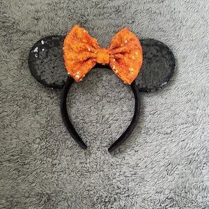 Mickey ears